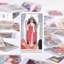 Tarotkort 78 st 4