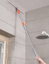 Teleskopskrapa 125 cm 3
