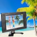 Telewizor dla lalki Barbie 4