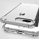 Transparentné puzdro na iPhone 3