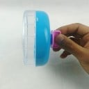 Hamster motionscykel 1