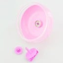 Hamster motionscykel 2