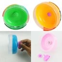 Hamster motionscykel 7