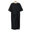 Vestido midi estilo camiseta Tatyana 1