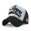 Trucker-Cap mit der Aufschrift Stage 1