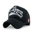 Trucker-Cap mit der Aufschrift Stage 2