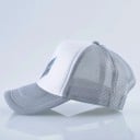 Trucker-Cap mit einem Surfer 15