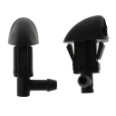 Spolarmunstycke till Chevrolet Cruze 2 st L23 5