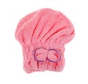 Våt hår turban J2978 1