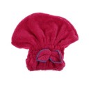 Våt hår turban J2978 4