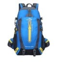 Turistický batoh unisex J2980 2