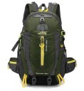 Turistický batoh unisex J2980 4