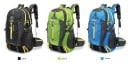 Turistický batoh unisex J2980 8