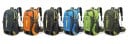 Turistický batoh unisex J2980 9