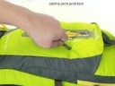 Turistický batoh unisex J2980 12