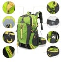 Turistický batoh unisex J2980 15