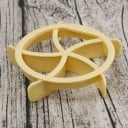 Kaiserka bun maker 3