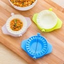 Producător de produse de patiserie umplute 6