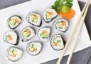 Moule à sushi 6