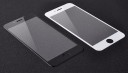 Vidrio templado para Apple Iphone con borde J1629 2