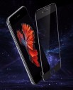 Vidrio templado para Apple Iphone con borde J1629 4