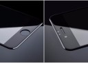 Vidrio templado para Apple Iphone con borde J1629 11