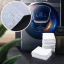 Lingettes anti-décoloration pour le linge 200 pcs 3