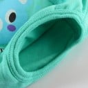 Träningsbyxor för nalle 8 st 3