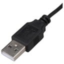 Ultra tenká klávesnica J78 4