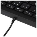 Ultra tenká klávesnica J78 6