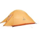 Ultralehký outdoorový stan pro 2 osoby 1