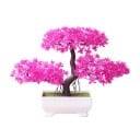 Konstgjord bonsai C477 4