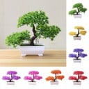 Konstgjord bonsai C477 8