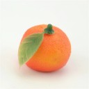 Oranges artificielles 10 pcs 1