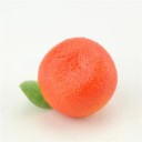 Oranges artificielles 10 pcs 5