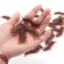 Konstgjorda insekter 6