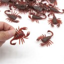 Konstgjorda insekter 8