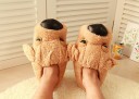 Unisex hundformade tofflor 2