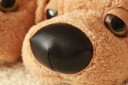 Unisex hundformade tofflor 5