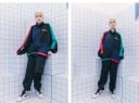 Unisex vår/höstjacka J1632 10