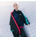 Unisex vår/höstjacka J1632 13
