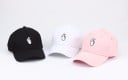 UNISEX keps 4