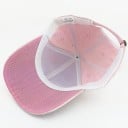 UNISEX keps 8