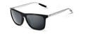Unisex lyxiga solglasögon J3462 3