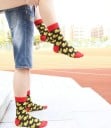 Unisex strumpor - Ankor 6