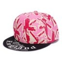 Unisex snapback England J2982 4