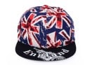 Unisex snapback England J2982 7