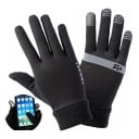 Unisex sporthandskar - Svarta 2