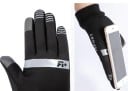 Unisex sporthandskar - Svarta 7