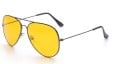 Stylowe okulary przeciwsłoneczne unisex 6